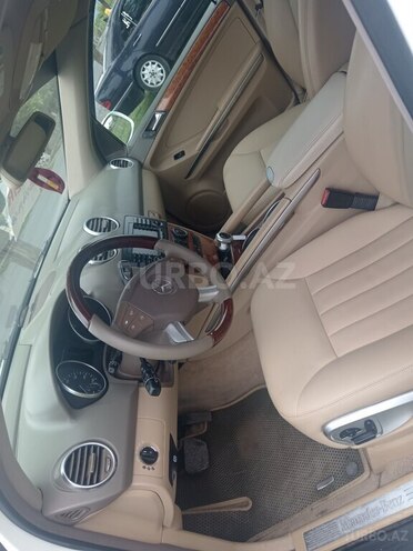 Mercedes E 350 4MATIC 2005, 300,000 km - 3.5 l - Zaqatala