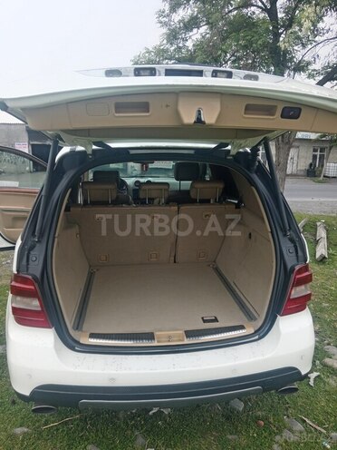 Mercedes E 350 4MATIC 2005, 300,000 km - 3.5 l - Zaqatala