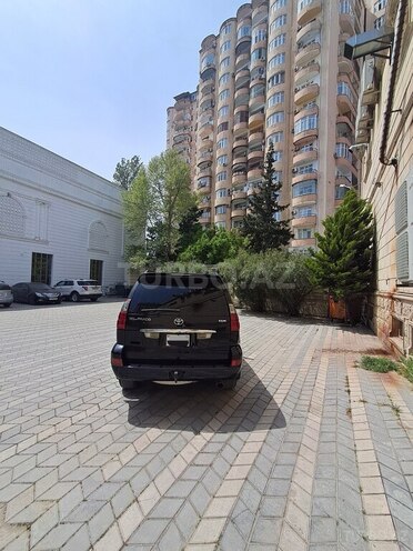 Toyota Land Cruiser Prado 2007, 379,500 km - 2.7 l - Bakı