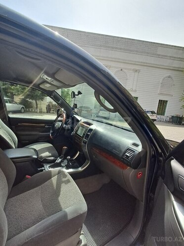 Toyota Land Cruiser Prado 2007, 379,500 km - 2.7 l - Bakı