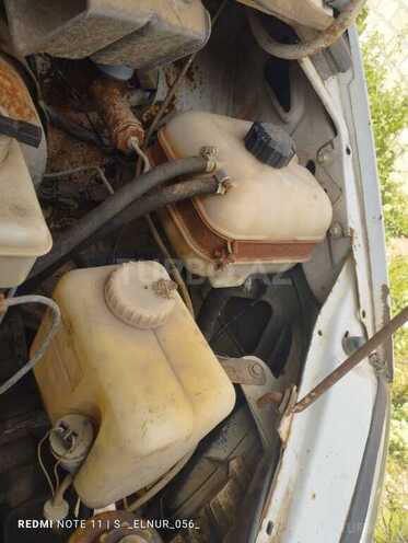 GAZ 33021 2004, 411,375 km - 2.5 l - Şamaxı