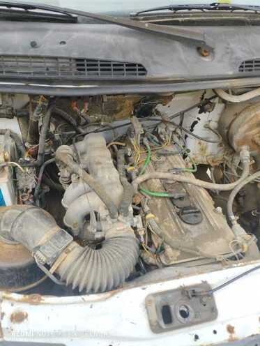GAZ 33021 2004, 411,375 km - 2.5 l - Şamaxı