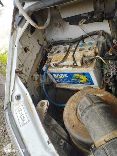 GAZ 33021 2004, 411,375 km - 2.5 l - Şamaxı