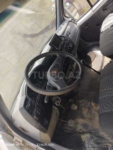 GAZ 33021 2004, 411,375 km - 2.5 l - Şamaxı