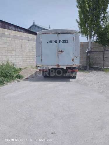 GAZ 33021 2004, 411,375 km - 2.5 l - Şamaxı