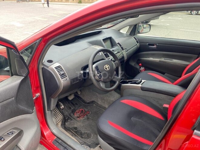 Toyota Prius 2008, 330,000 km - 1.5 л - Bakı