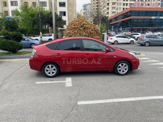 Toyota Prius 2008, 330,000 km - 1.5 л - Bakı