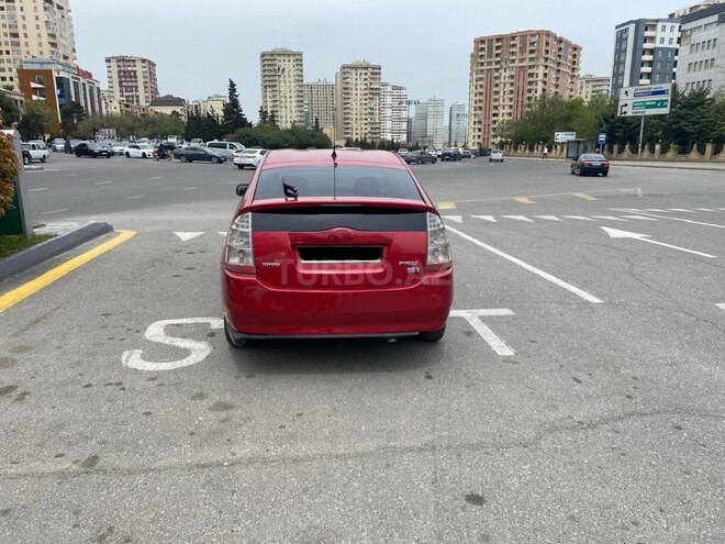 Toyota Prius 2008, 330,000 km - 1.5 л - Bakı