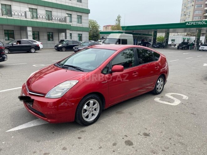 Toyota Prius 2008, 330,000 km - 1.5 л - Bakı
