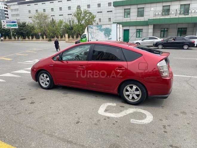 Toyota Prius 2008, 330,000 km - 1.5 л - Bakı