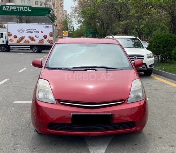 Toyota Prius 2008, 330,000 km - 1.5 л - Bakı