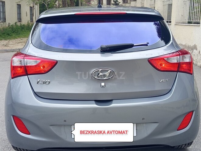 Hyundai i30 2012, 202,300 km - 1.6 l - Bakı