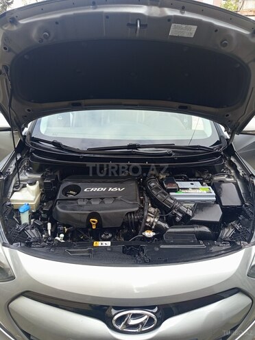 Hyundai i30 2012, 202,300 km - 1.6 l - Bakı