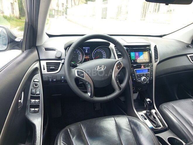 Hyundai i30 2012, 202,300 km - 1.6 l - Bakı