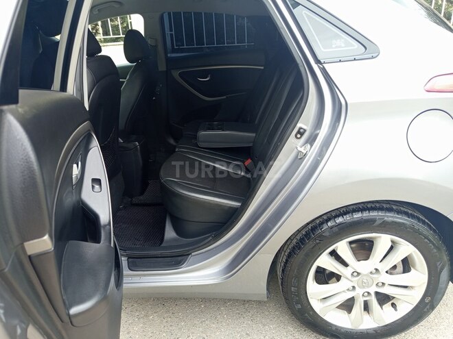 Hyundai i30 2012, 202,300 km - 1.6 l - Bakı