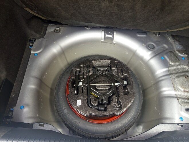 Hyundai i30 2012, 202,300 km - 1.6 l - Bakı