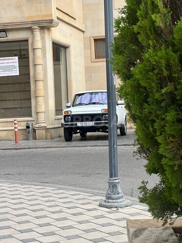 LADA (VAZ) Niva 2013, 165,000 km - 1.7 l - Bakı