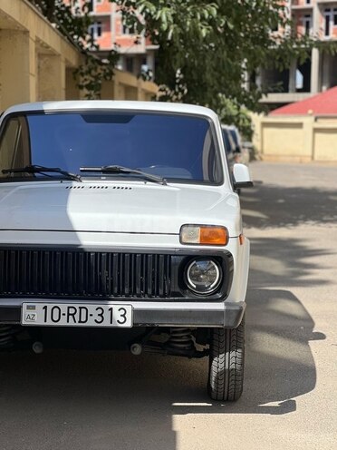LADA (VAZ) Niva 2013, 165,000 km - 1.7 l - Bakı