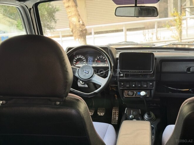 LADA (VAZ) Niva 2013, 165,000 km - 1.7 l - Bakı