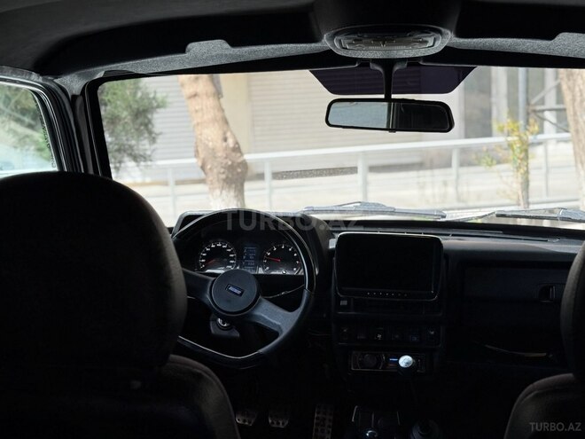 LADA (VAZ) Niva 2013, 165,000 km - 1.7 l - Bakı