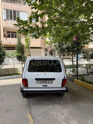 LADA (VAZ) Niva 2013, 165,000 km - 1.7 l - Bakı