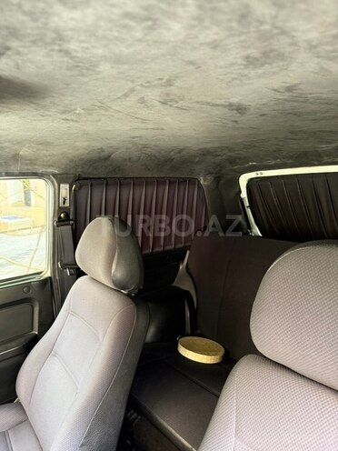 LADA (VAZ) Niva 2013, 165,000 km - 1.7 l - Bakı