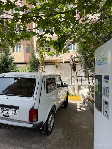 LADA (VAZ) Niva 2013, 165,000 km - 1.7 l - Bakı