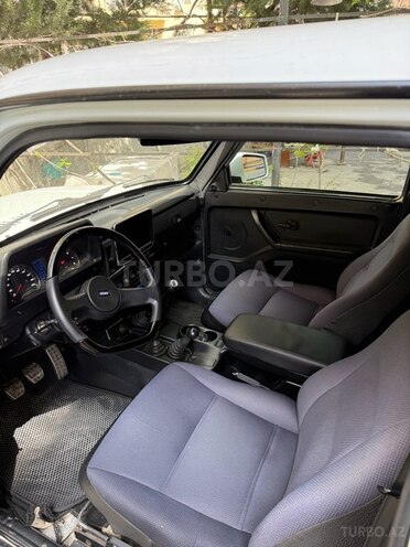 LADA (VAZ) Niva 2013, 165,000 km - 1.7 l - Bakı