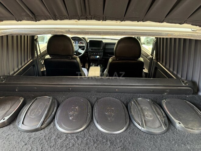 LADA (VAZ) Niva 2013, 165,000 km - 1.7 l - Bakı