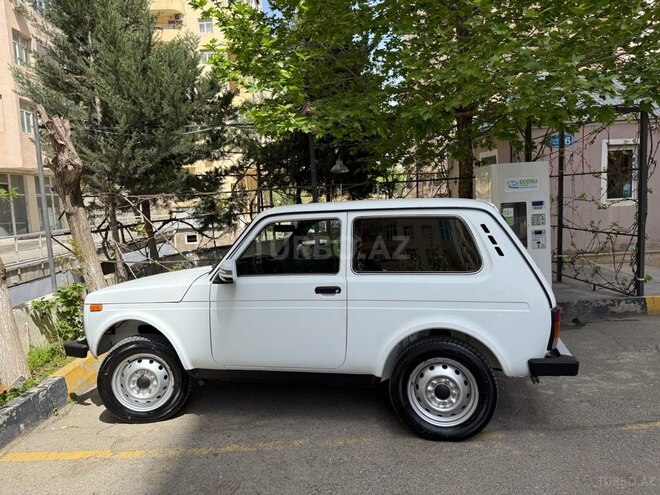 LADA (VAZ) Niva 2013, 165,000 km - 1.7 l - Bakı