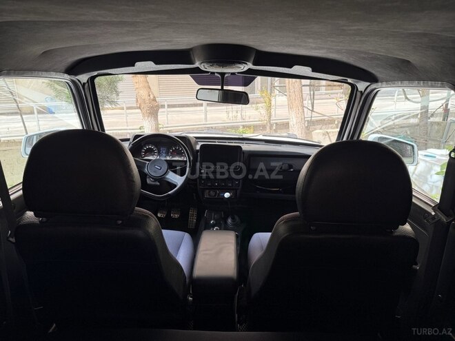 LADA (VAZ) Niva 2013, 165,000 km - 1.7 l - Bakı