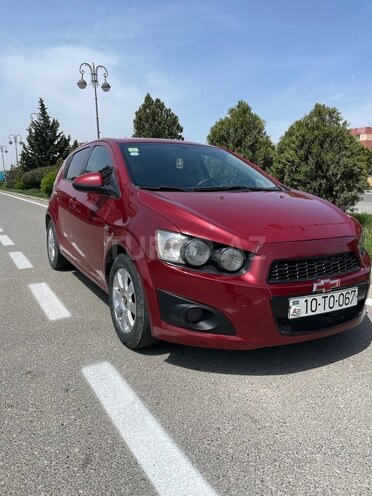 Chevrolet Aveo-3