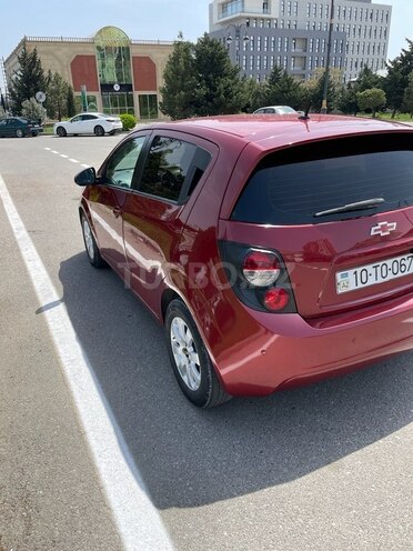 Chevrolet Aveo-6
