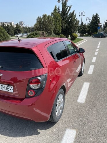 Chevrolet Aveo-7