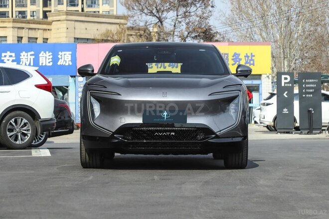 Avatr  2024, 0 km - 1.5 л - Bakı