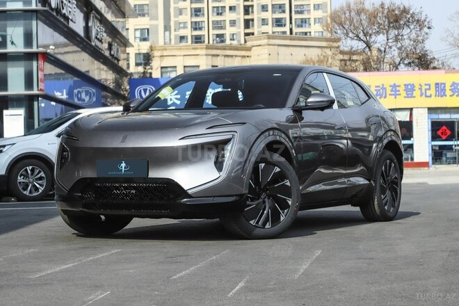 Avatr  2024, 0 km - 1.5 л - Bakı