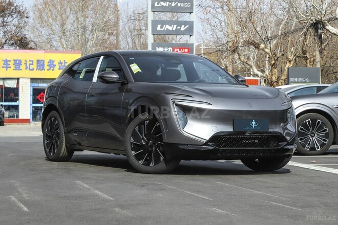 Avatr  2024, 0 km - 1.5 л - Bakı