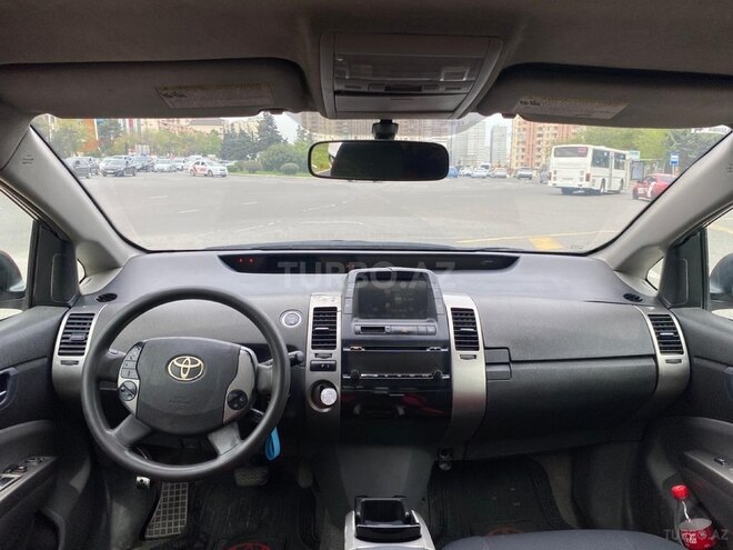 Toyota Prius 2008, 330,000 km - 1.5 л - Bakı