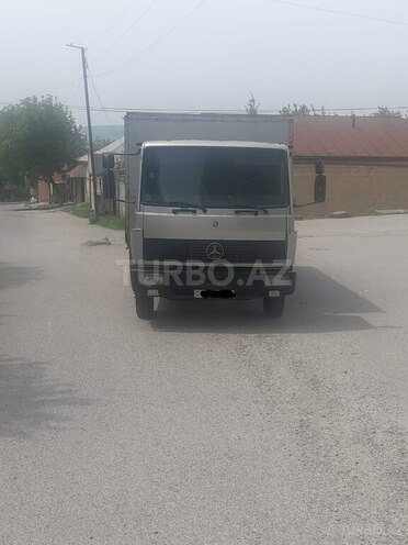 Mercedes 814 D 1993, 222,113 km - 5.9 l - Şamaxı