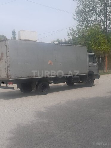 Mercedes 814 D 1993, 222,113 km - 5.9 l - Şamaxı
