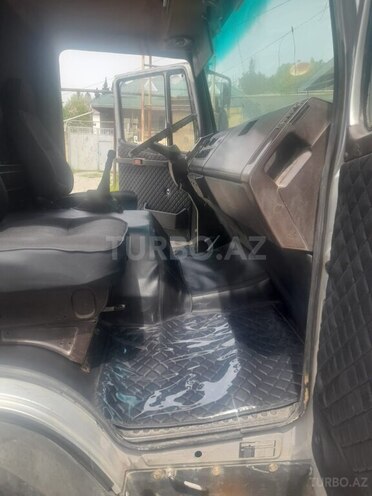Mercedes 814 D 1993, 222,113 km - 5.9 l - Şamaxı