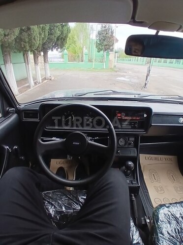 LADA (VAZ) 2107 2011, 95,000 km - 1.6 l - Gəncə