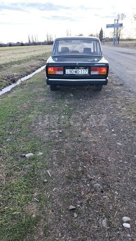 LADA (VAZ) 2107 2011, 95,000 km - 1.6 l - Gəncə