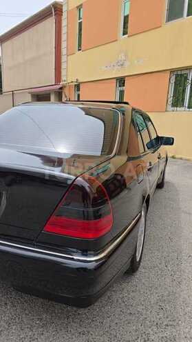 Mercedes C 230 1998, 220,000 km - 2.3 l - Bakı