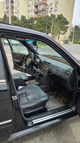 Mercedes C 230 1998, 220,000 km - 2.3 l - Bakı