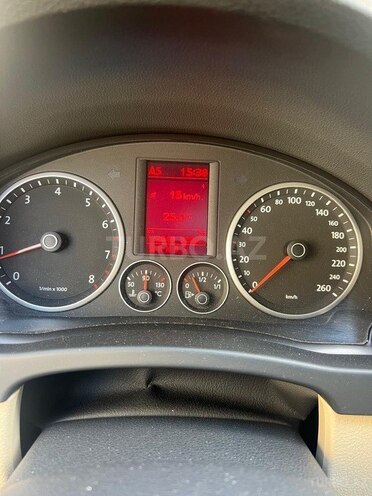 Volkswagen Tiguan 2009, 122,117 km - 2.0 l - Bakı