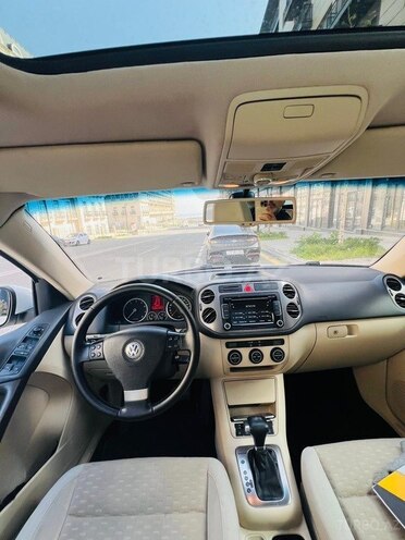 Volkswagen Tiguan 2009, 122,117 km - 2.0 l - Bakı
