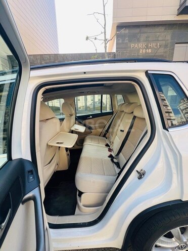 Volkswagen Tiguan 2009, 122,117 km - 2.0 l - Bakı
