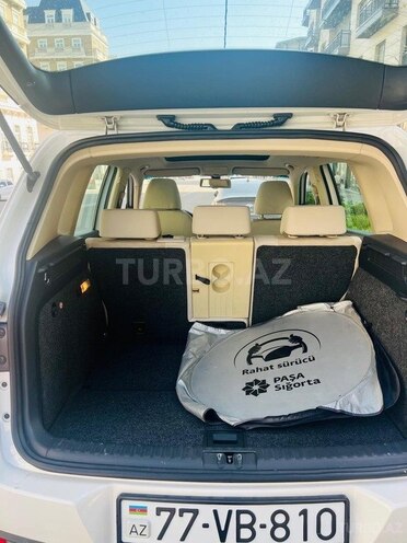 Volkswagen Tiguan 2009, 122,117 km - 2.0 l - Bakı