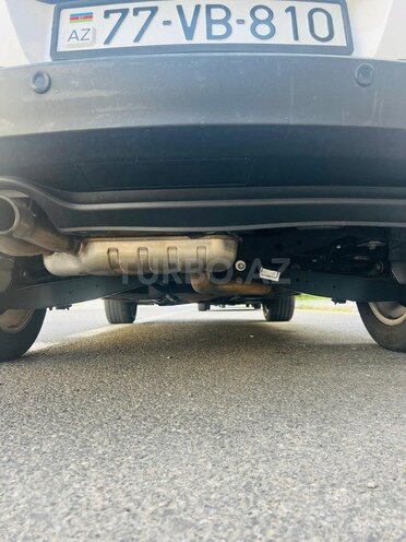 Volkswagen Tiguan 2009, 122,117 km - 2.0 l - Bakı